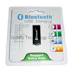 Bluetooth USB Dongle GF-BTD-12